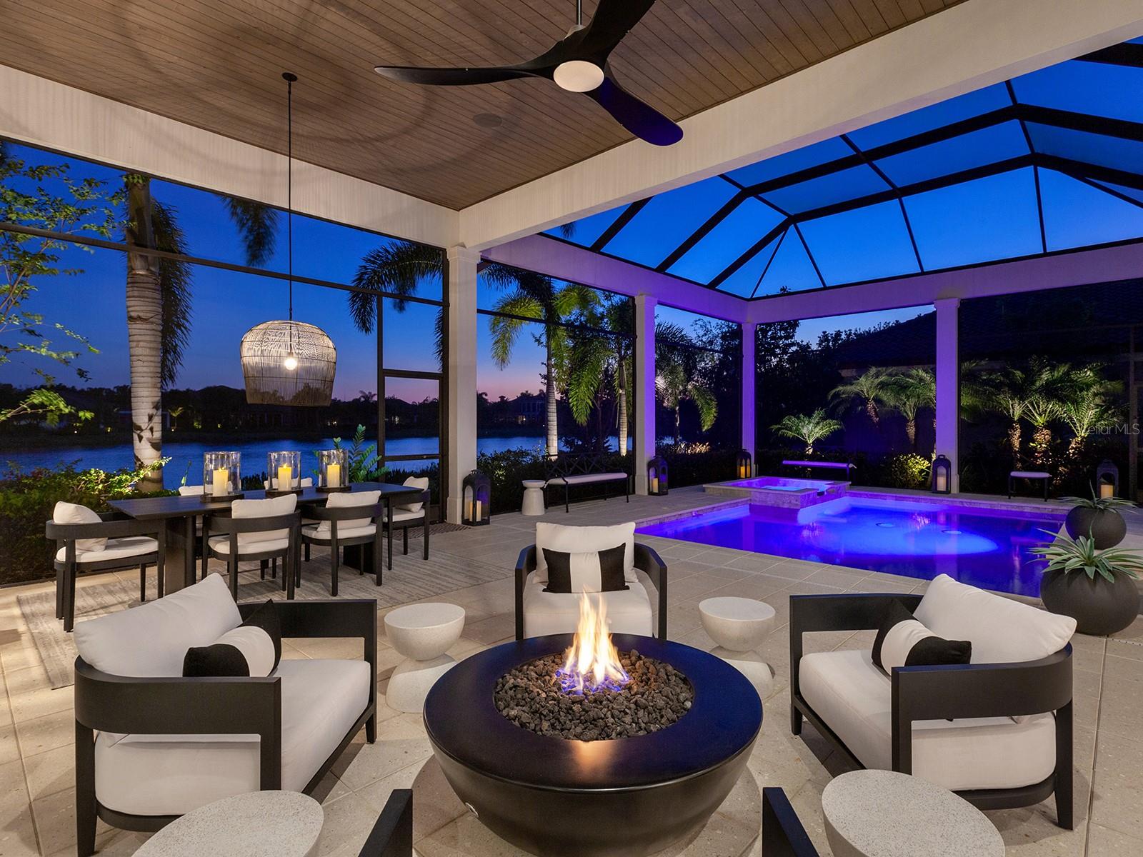 LAKE CLUB - Residential