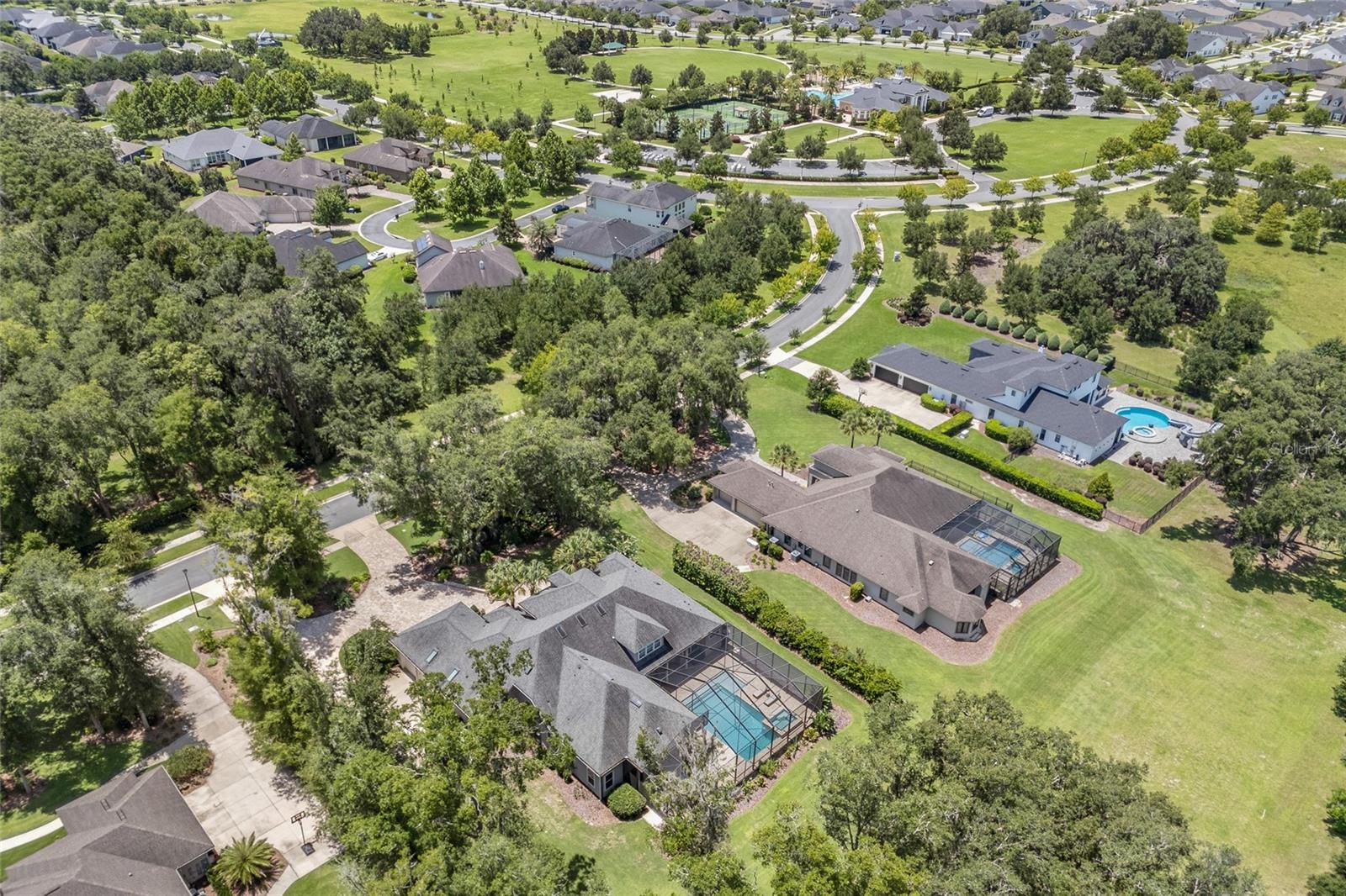OAKMONT PH 1 UNIT 1B - Residential