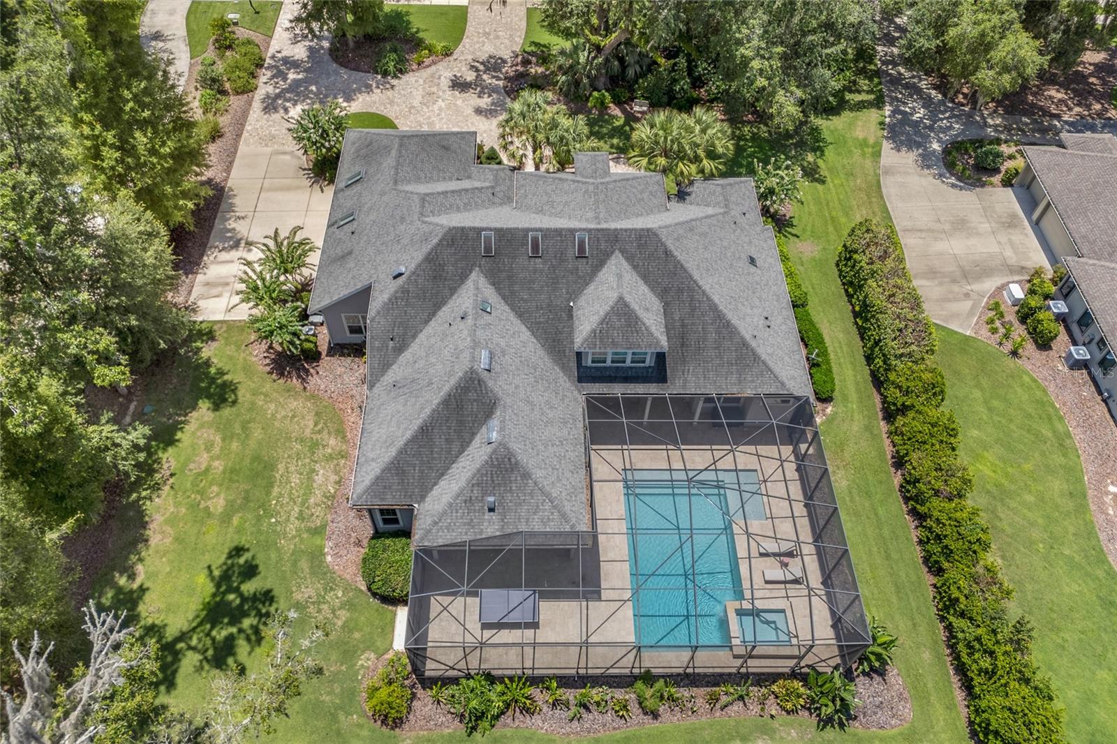 OAKMONT PH 1 UNIT 1B - Residential