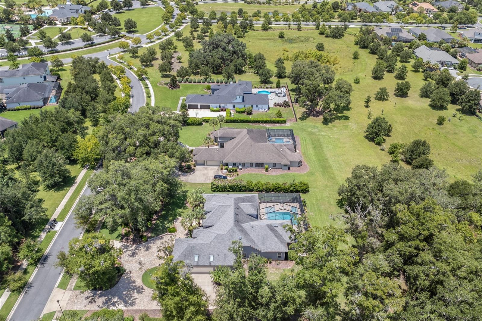 OAKMONT PH 1 UNIT 1B - Residential
