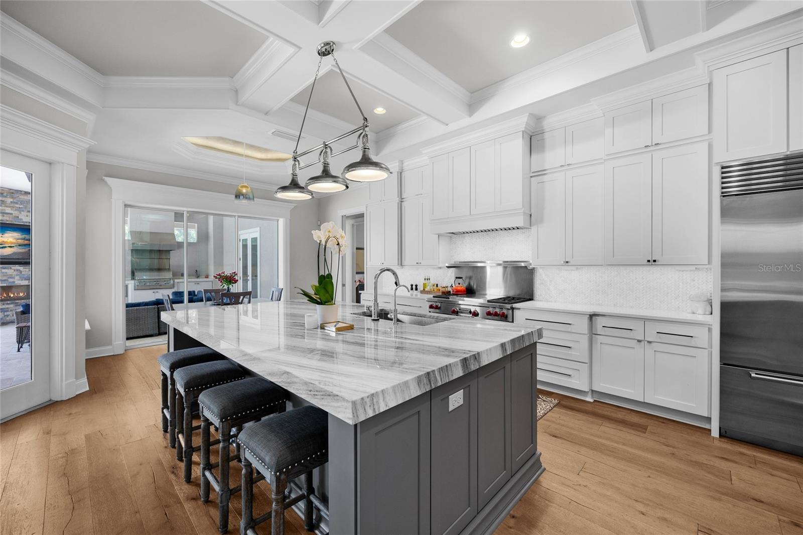 OAKMONT PH 1 UNIT 1B - Residential