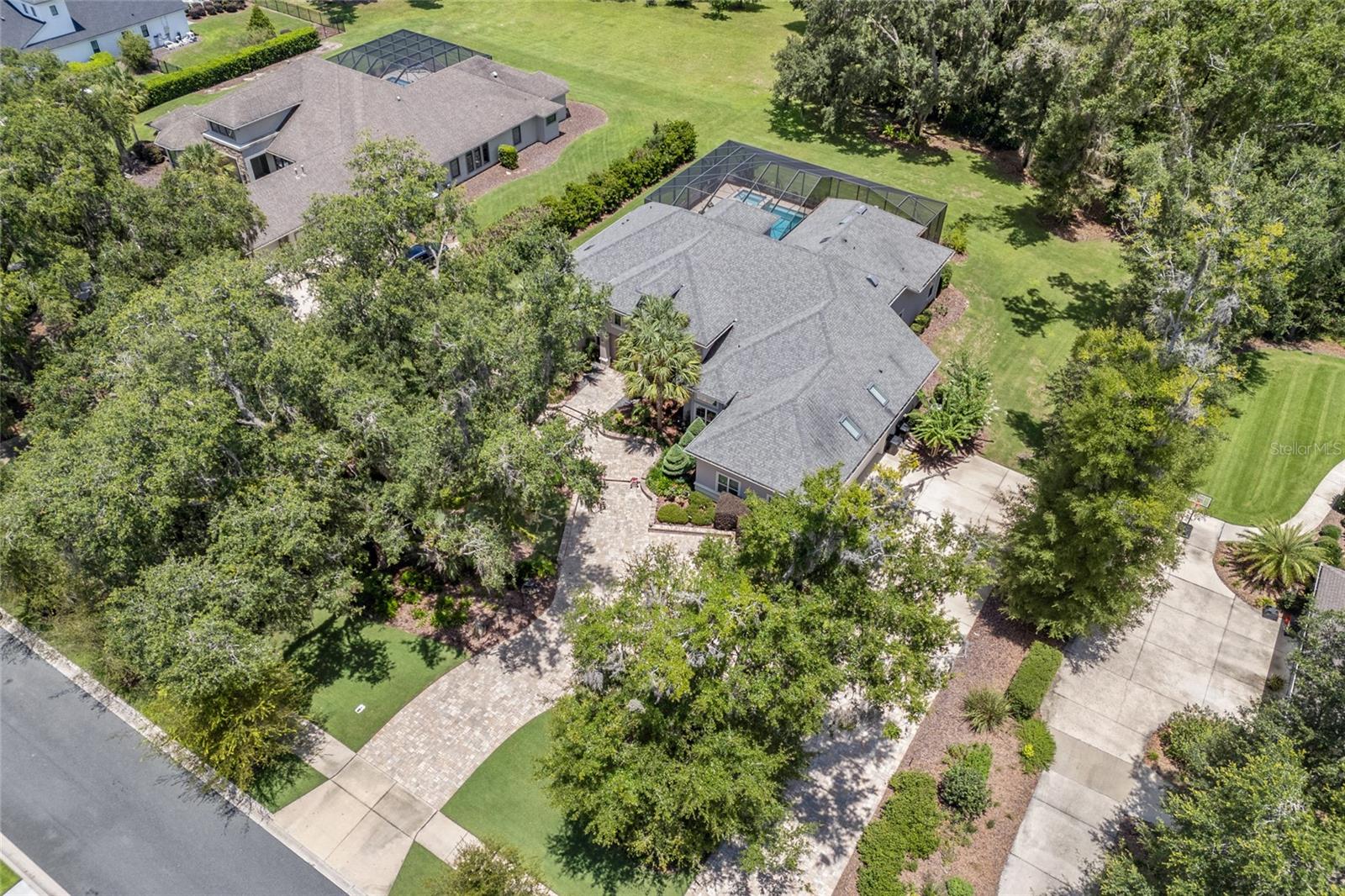 OAKMONT PH 1 UNIT 1B - Residential