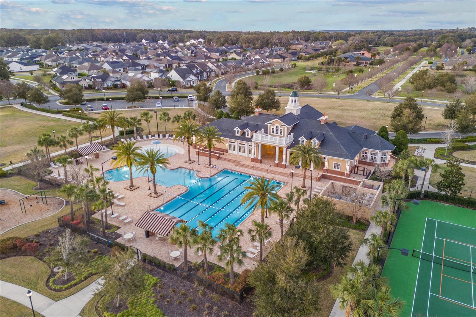 OAKMONT PH 1 UNIT 1B - Residential
