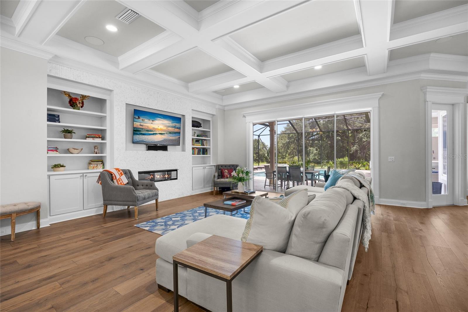 OAKMONT PH 1 UNIT 1B - Residential