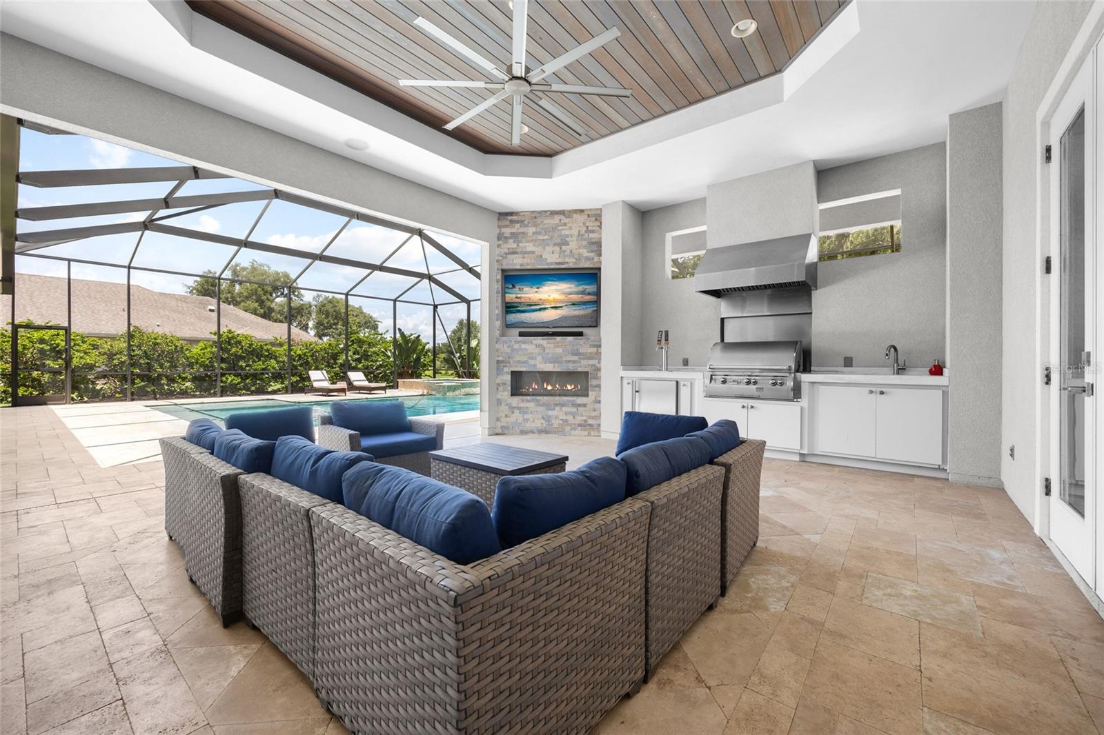 OAKMONT PH 1 UNIT 1B - Residential