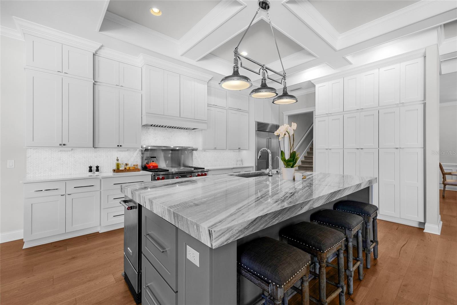 OAKMONT PH 1 UNIT 1B - Residential