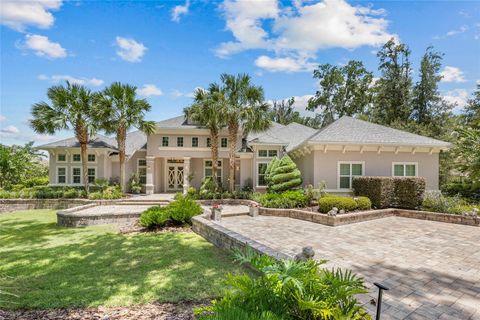 Photo of 11372 SW 30th Avenue, Gainesville, FL 32608 (MLS # GC532609)