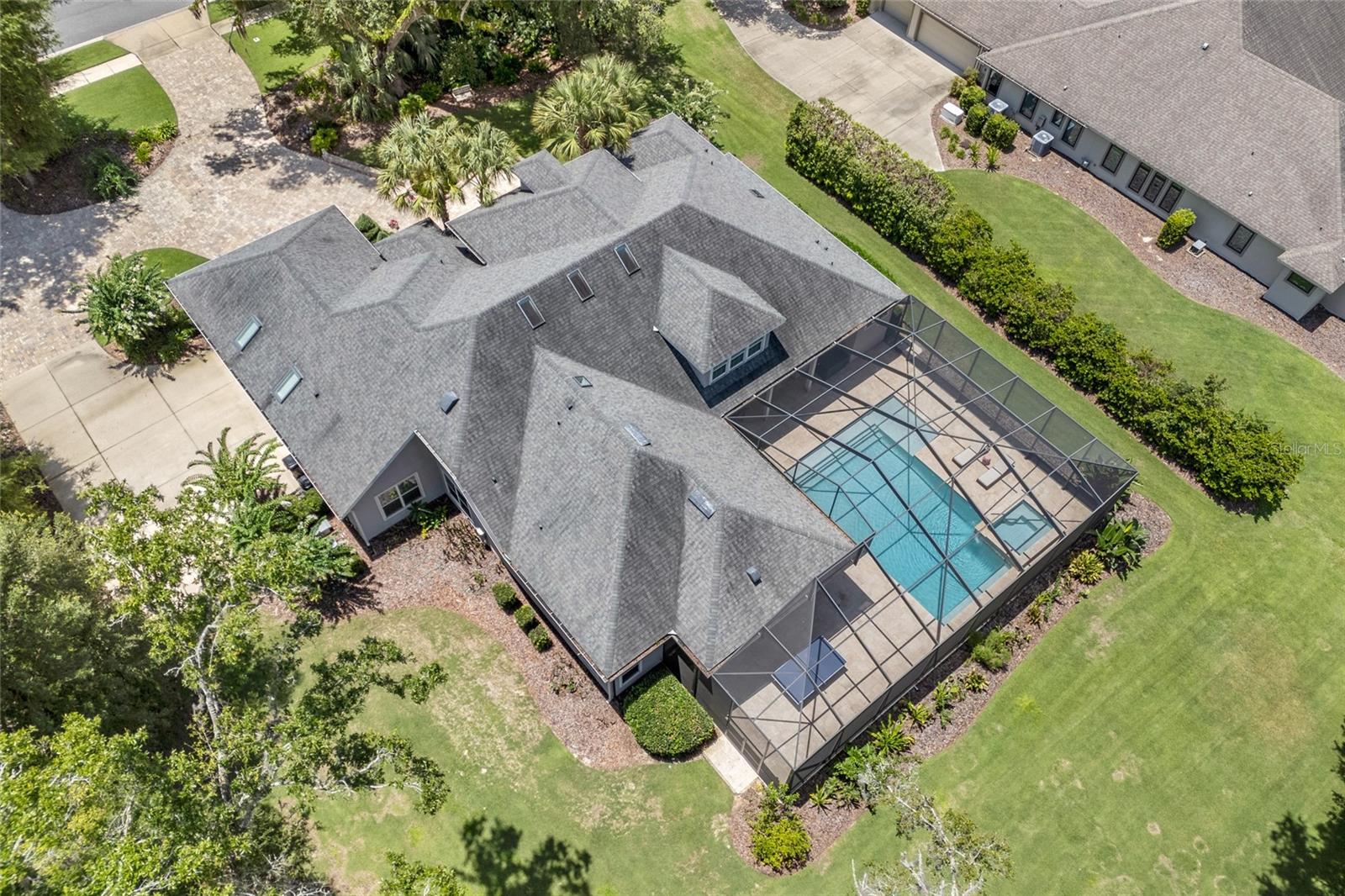 OAKMONT PH 1 UNIT 1B - Residential