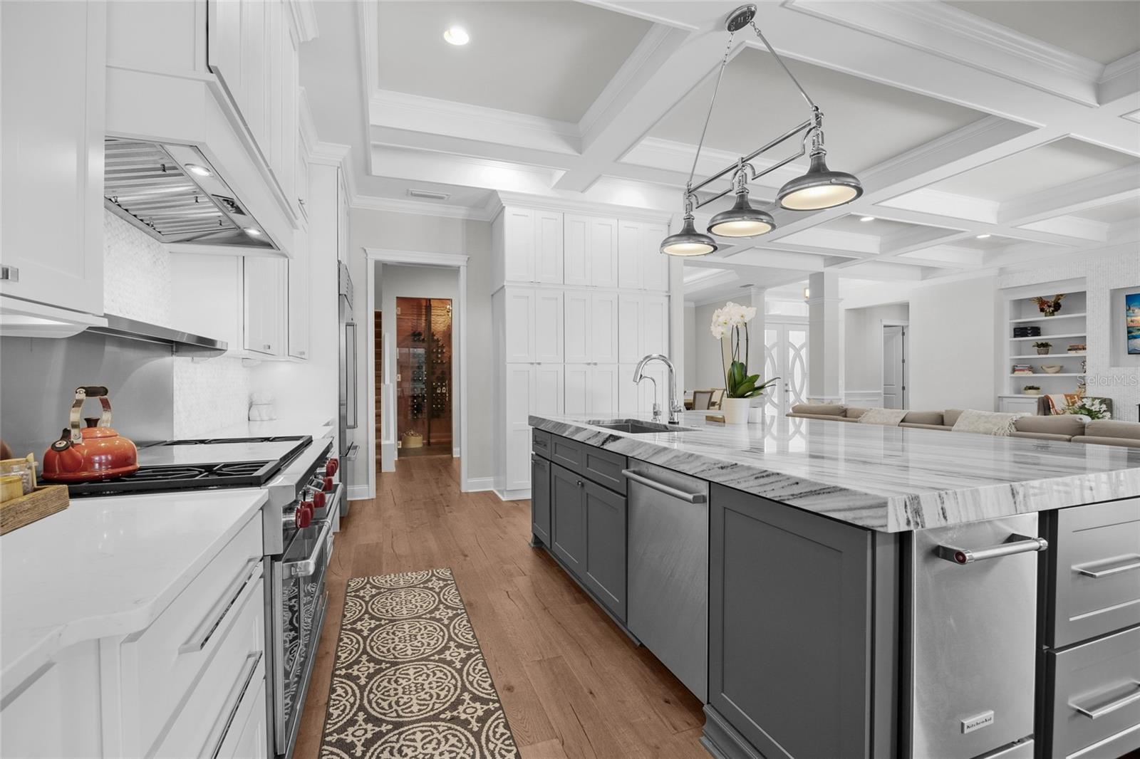 OAKMONT PH 1 UNIT 1B - Residential