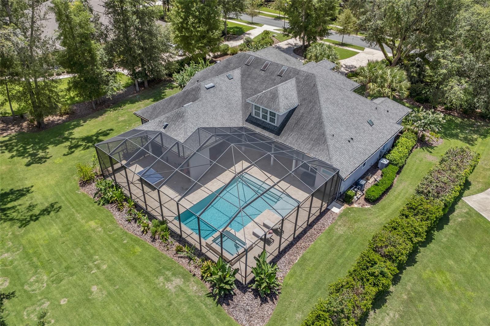 OAKMONT PH 1 UNIT 1B - Residential