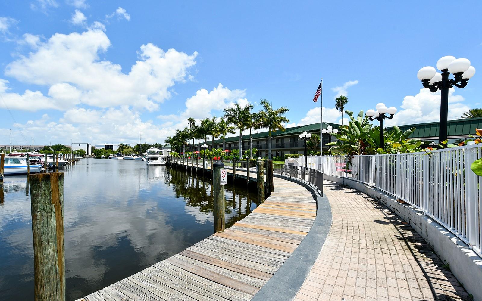 SARASOTA CAY CLUB CONDO - Residential