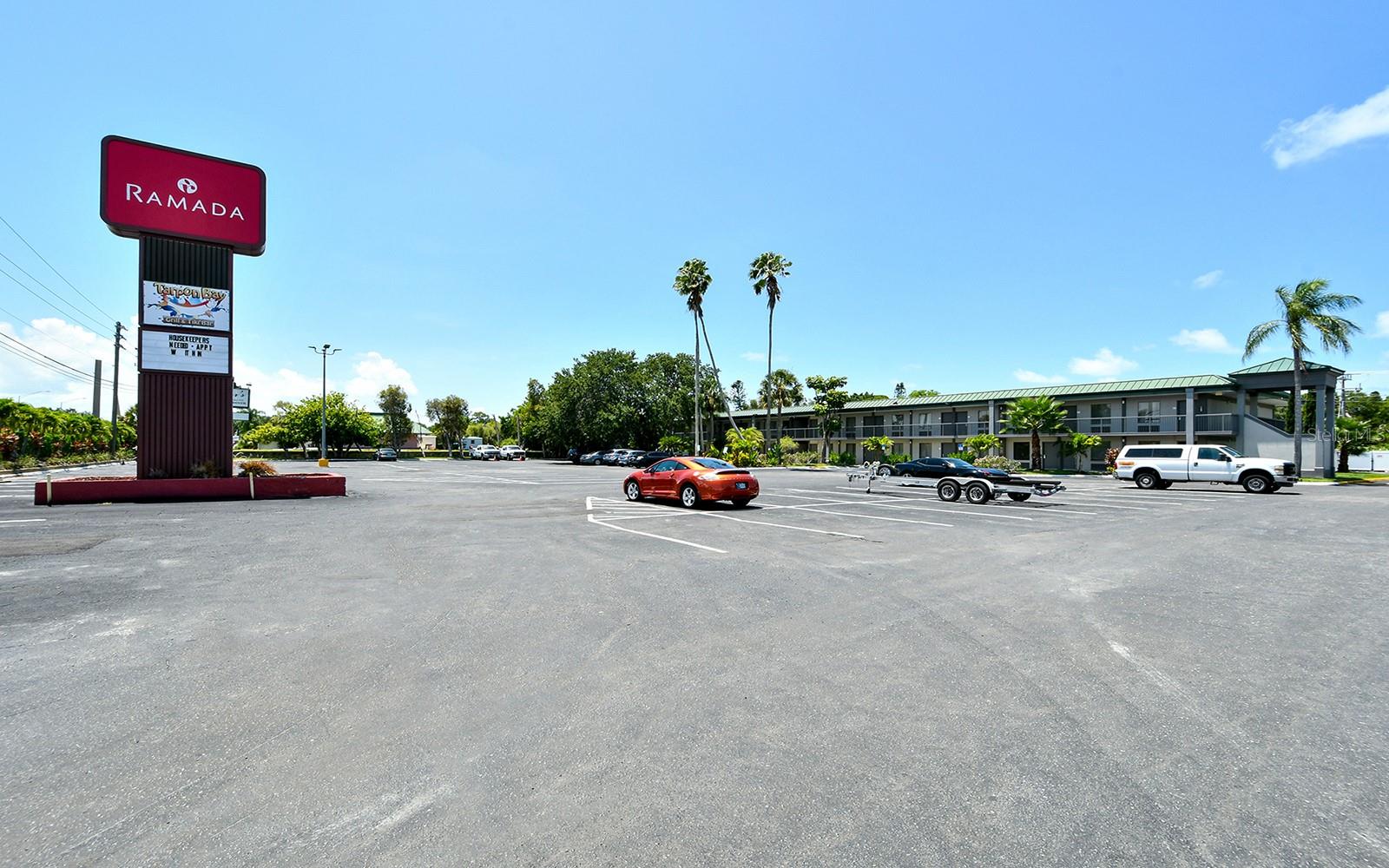SARASOTA CAY CLUB CONDO - Residential