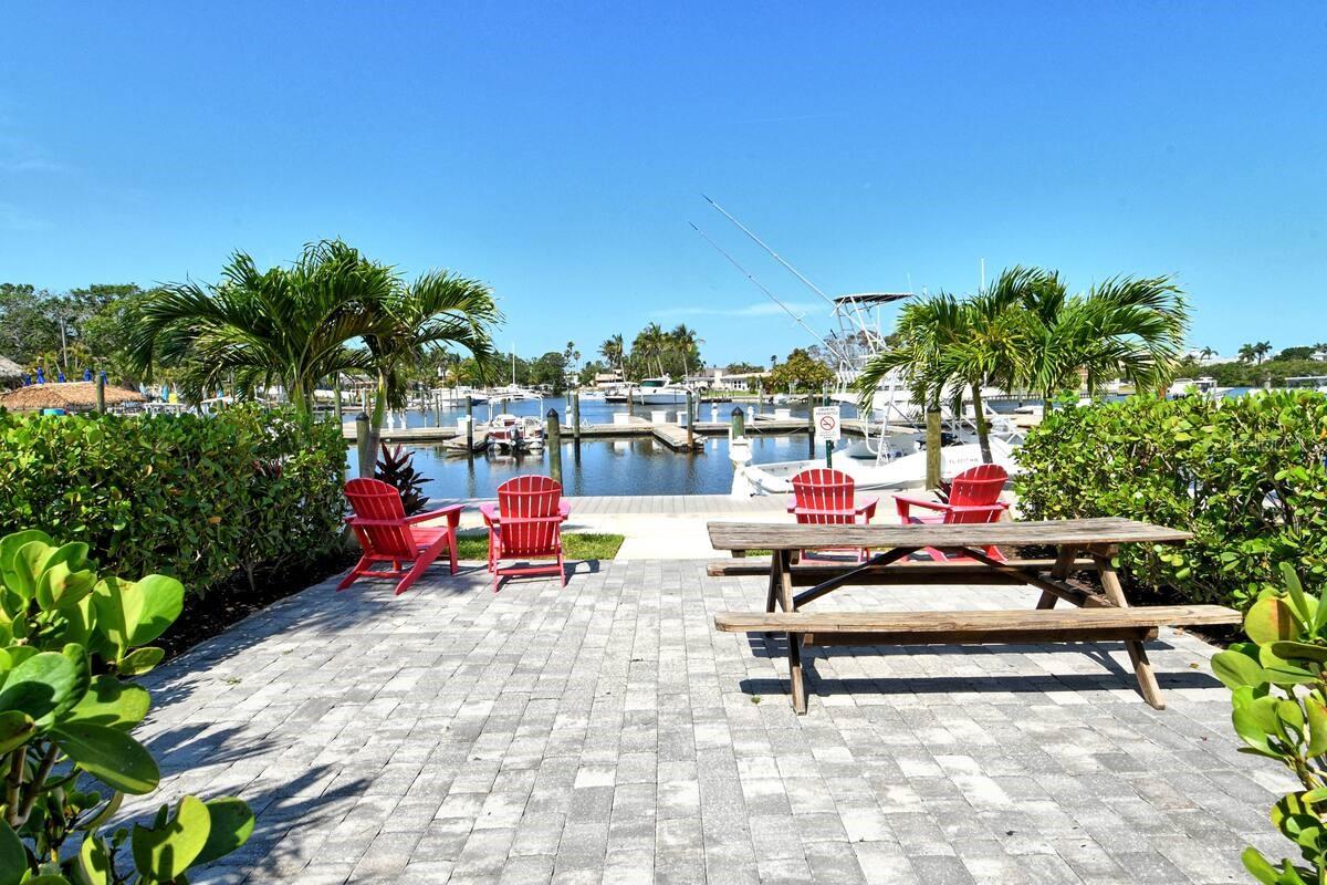 SARASOTA CAY CLUB CONDO - Residential