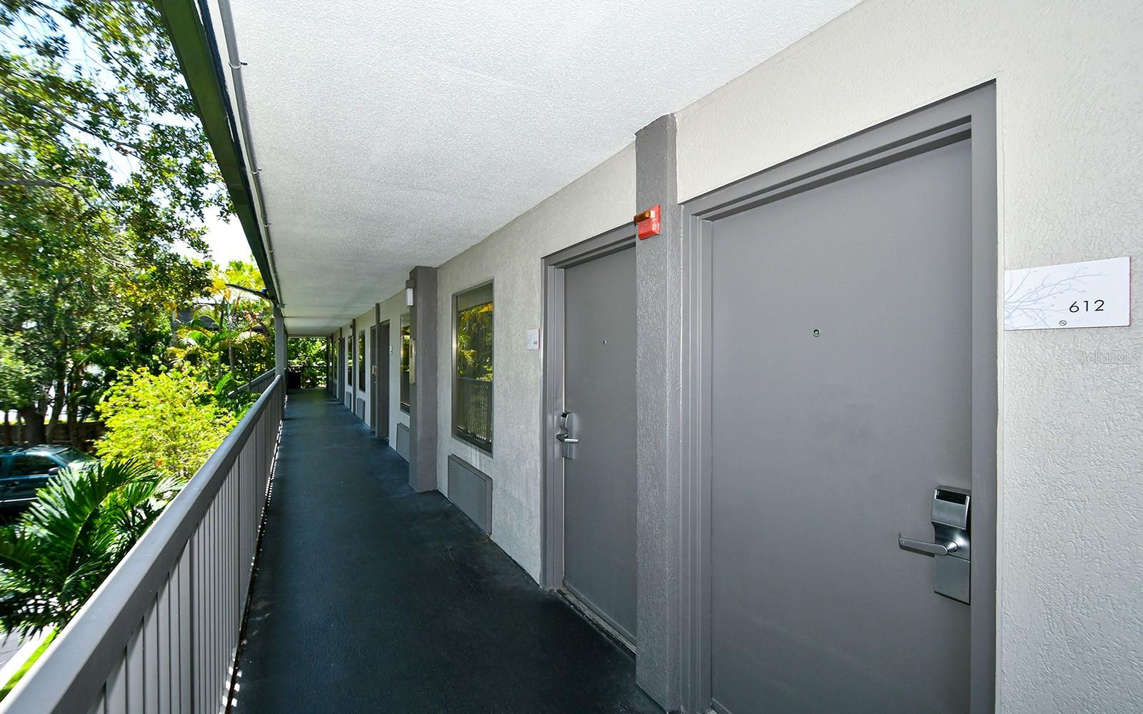 SARASOTA CAY CLUB CONDO - Residential