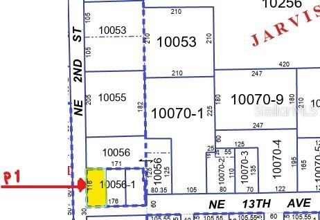 00 Parcel 1 NE 13TH AVENUE