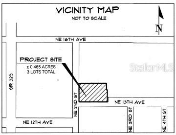 00 Parcel 1 NE 13TH AVENUE
