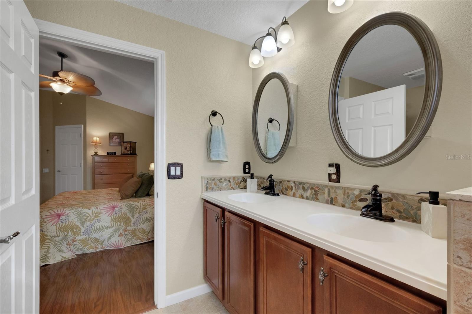 DEL WEBB ORLANDO/RIDGEWOOD LAKES VILLAGE 3A - Residential