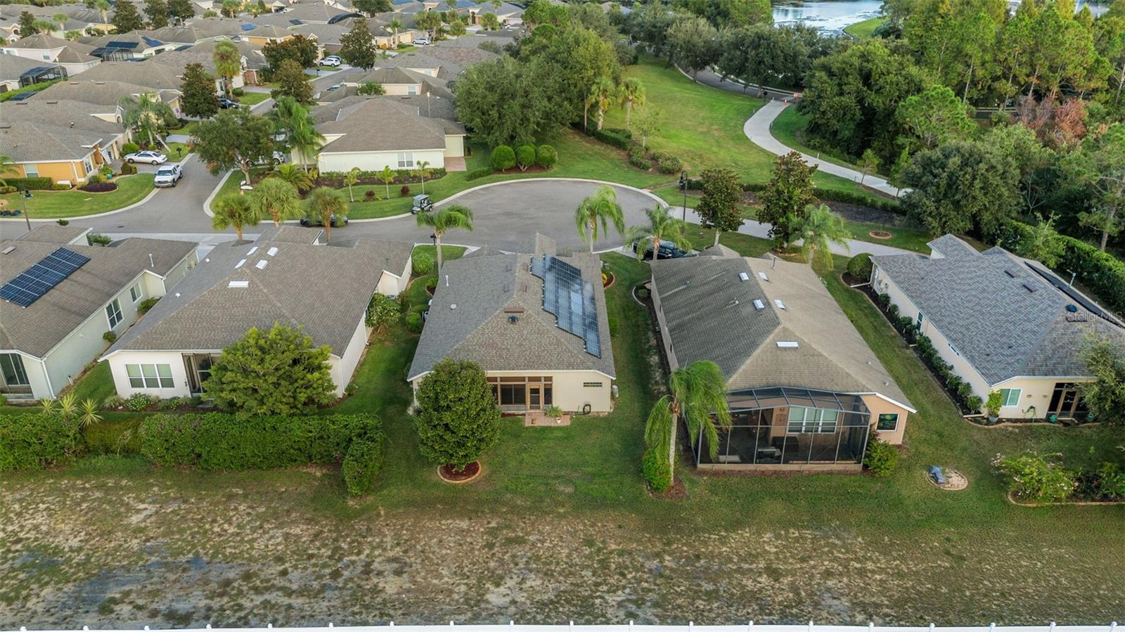 DEL WEBB ORLANDO/RIDGEWOOD LAKES VILLAGE 3A - Residential