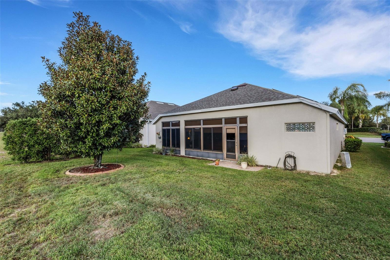 DEL WEBB ORLANDO/RIDGEWOOD LAKES VILLAGE 3A - Residential