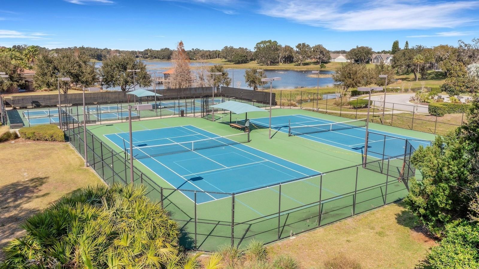 DEL WEBB ORLANDO/RIDGEWOOD LAKES VILLAGE 3A - Residential