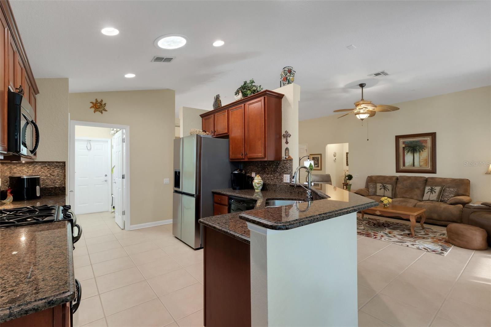 DEL WEBB ORLANDO/RIDGEWOOD LAKES VILLAGE 3A - Residential