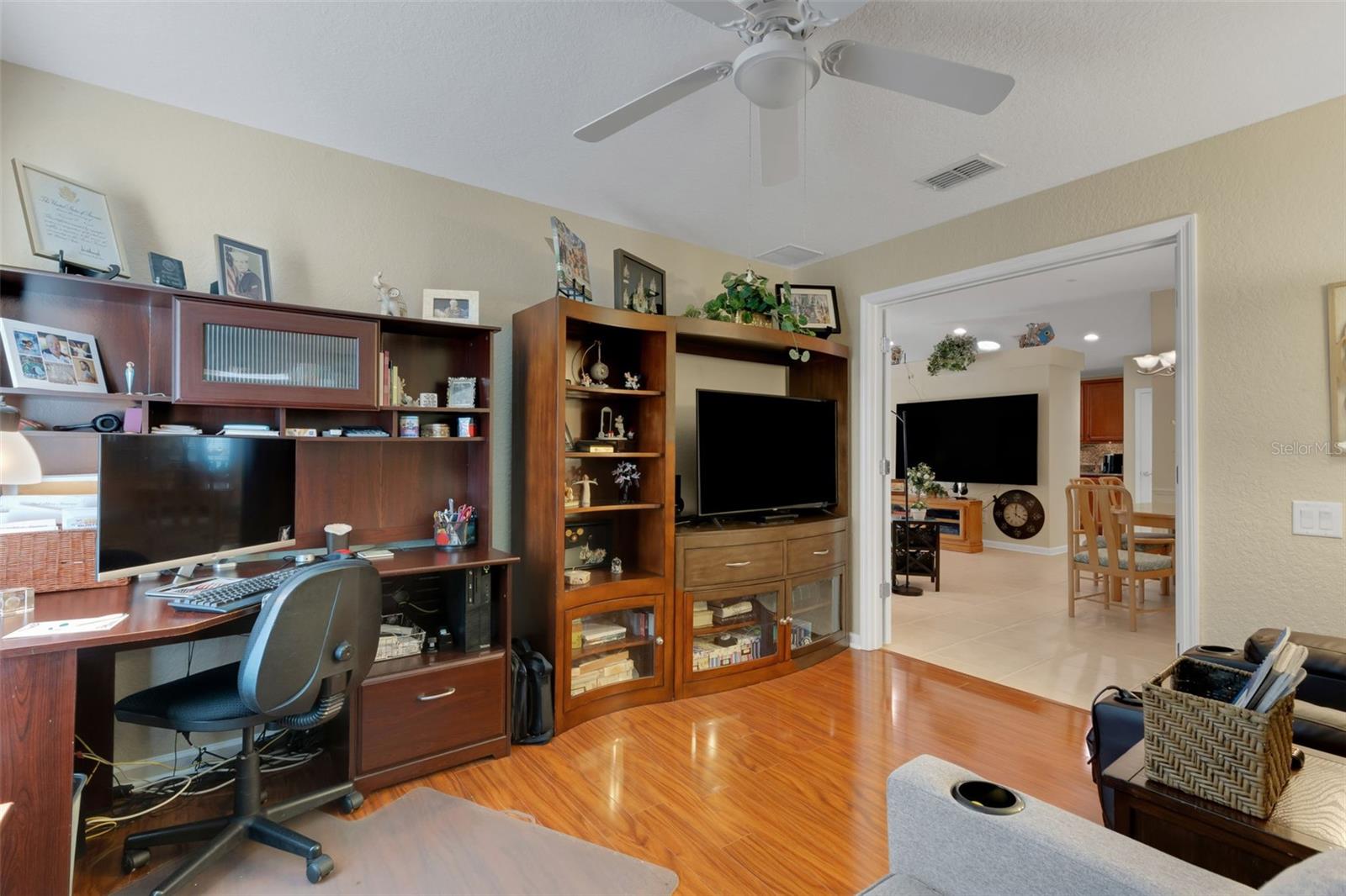 DEL WEBB ORLANDO/RIDGEWOOD LAKES VILLAGE 3A - Residential