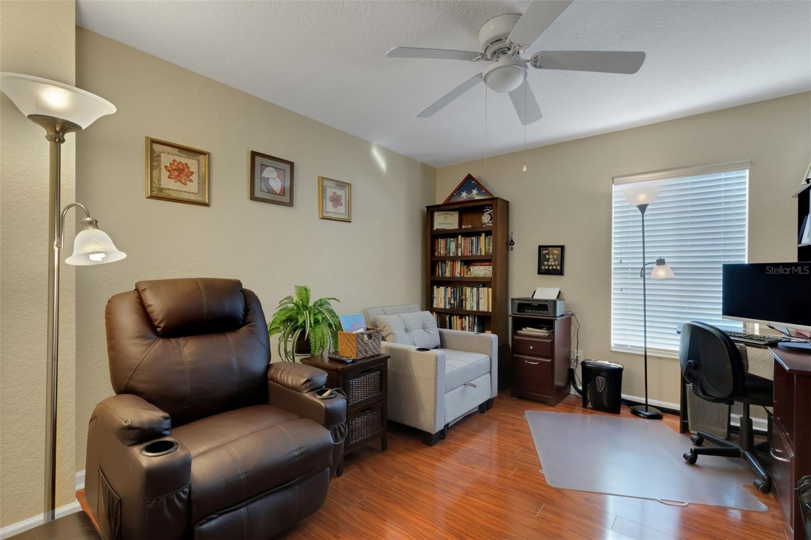 DEL WEBB ORLANDO/RIDGEWOOD LAKES VILLAGE 3A - Residential