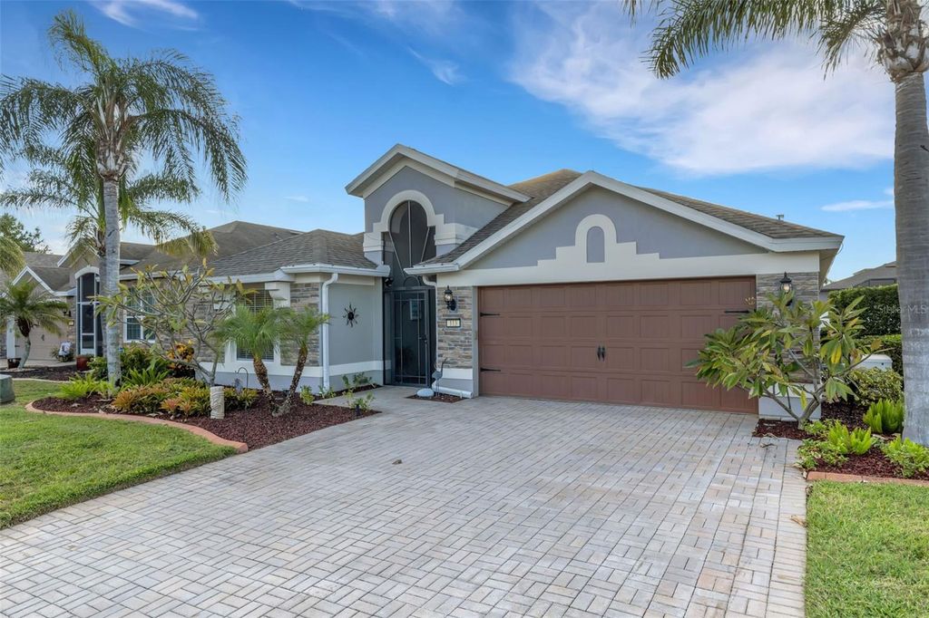 Photo of 113 Sedonia Court, Davenport, FL 33837 (MLS # S5136683)