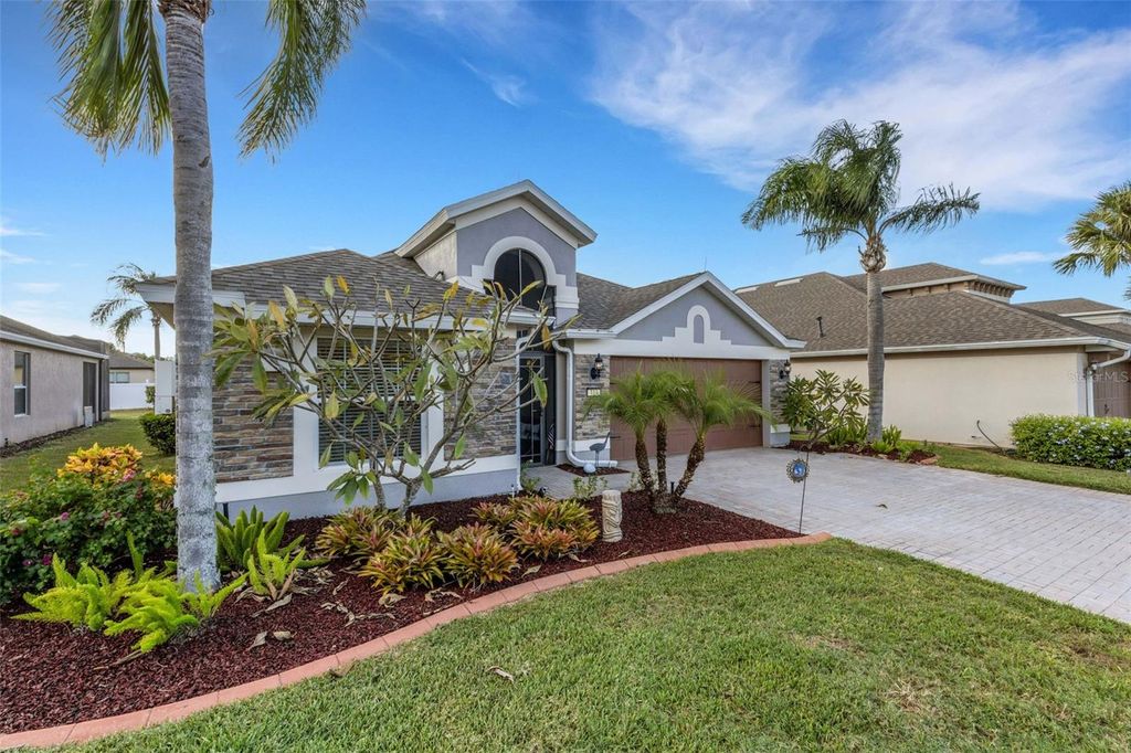 Photo of 113 Sedonia Court, Davenport, FL 33837 (MLS # S5136683)