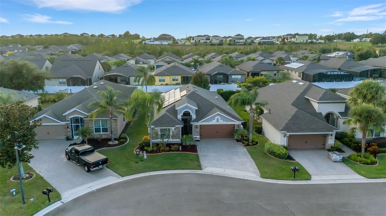 DEL WEBB ORLANDO/RIDGEWOOD LAKES VILLAGE 3A - Residential