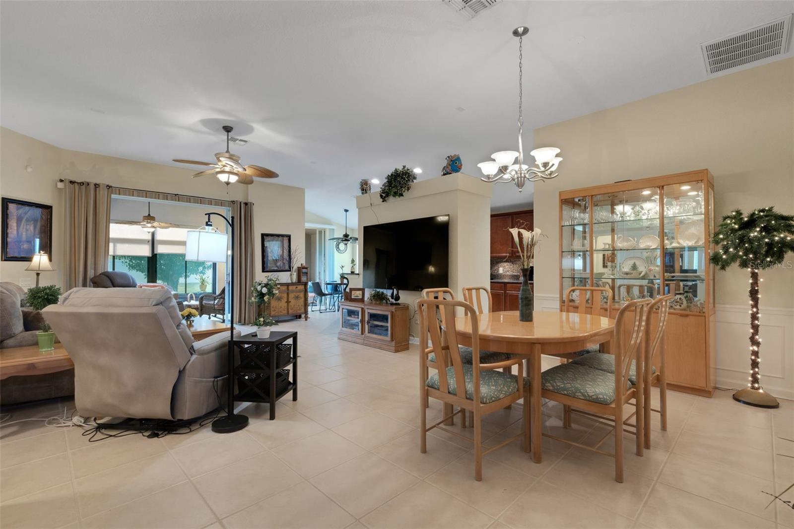 DEL WEBB ORLANDO/RIDGEWOOD LAKES VILLAGE 3A - Residential