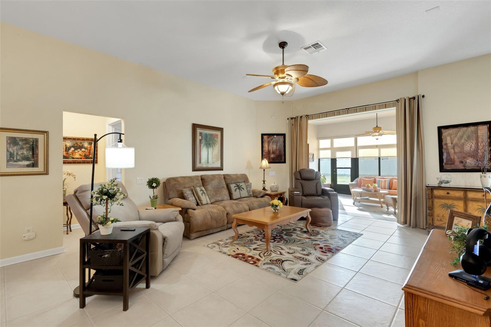 DEL WEBB ORLANDO/RIDGEWOOD LAKES VILLAGE 3A - Residential