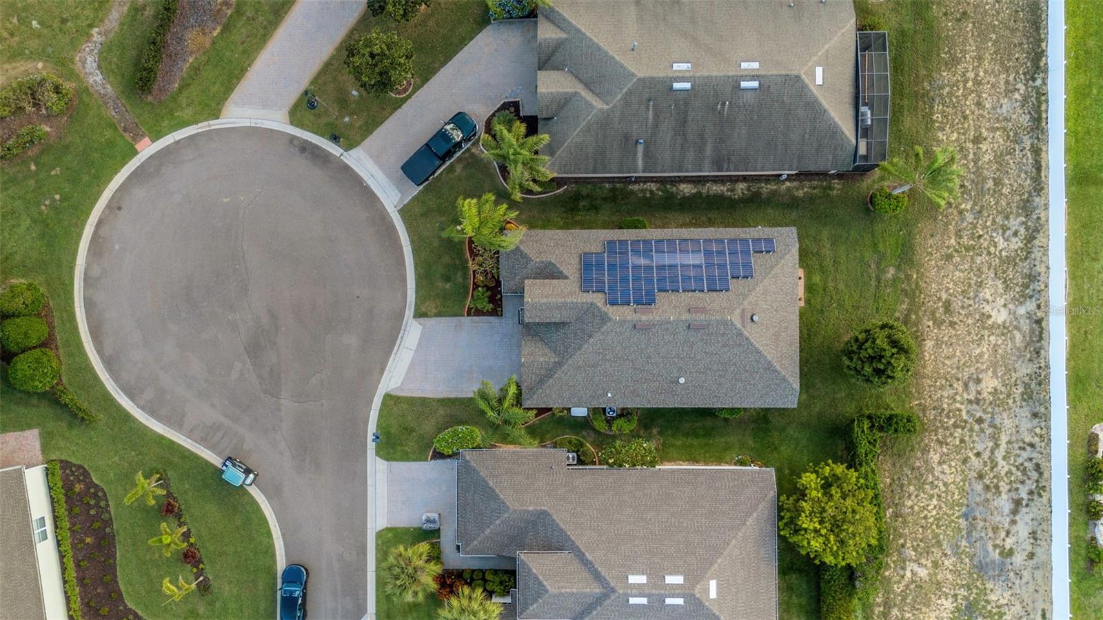 DEL WEBB ORLANDO/RIDGEWOOD LAKES VILLAGE 3A - Residential
