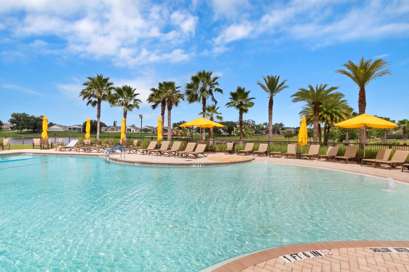 DEL WEBB ORLANDO/RIDGEWOOD LAKES VILLAGE 3A - Residential
