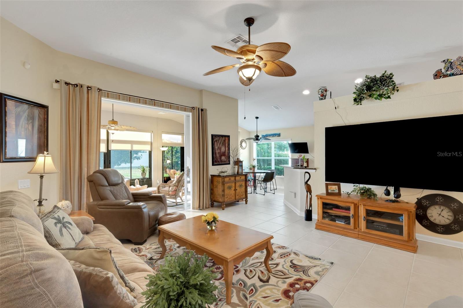 DEL WEBB ORLANDO/RIDGEWOOD LAKES VILLAGE 3A - Residential