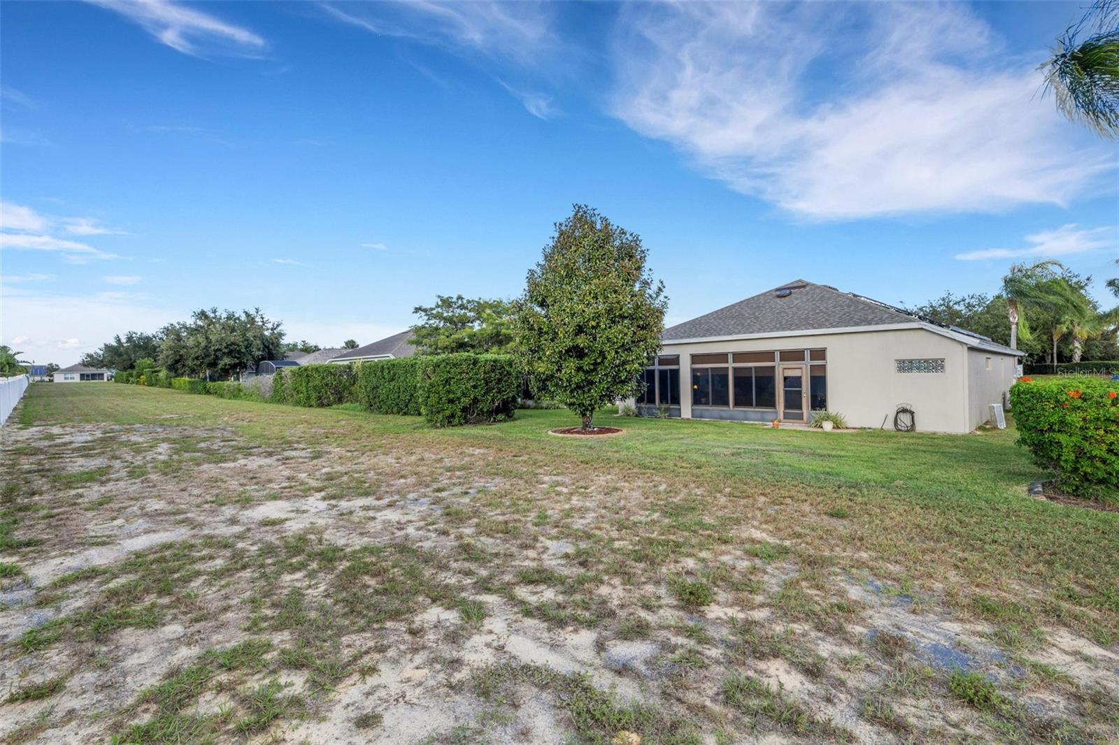 DEL WEBB ORLANDO/RIDGEWOOD LAKES VILLAGE 3A - Residential