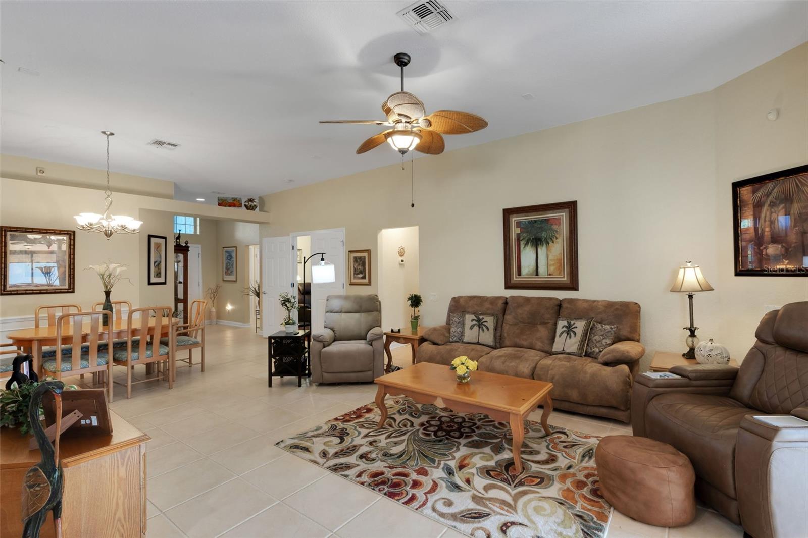 DEL WEBB ORLANDO/RIDGEWOOD LAKES VILLAGE 3A - Residential