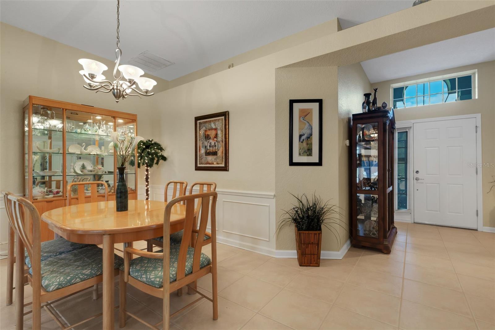 DEL WEBB ORLANDO/RIDGEWOOD LAKES VILLAGE 3A - Residential