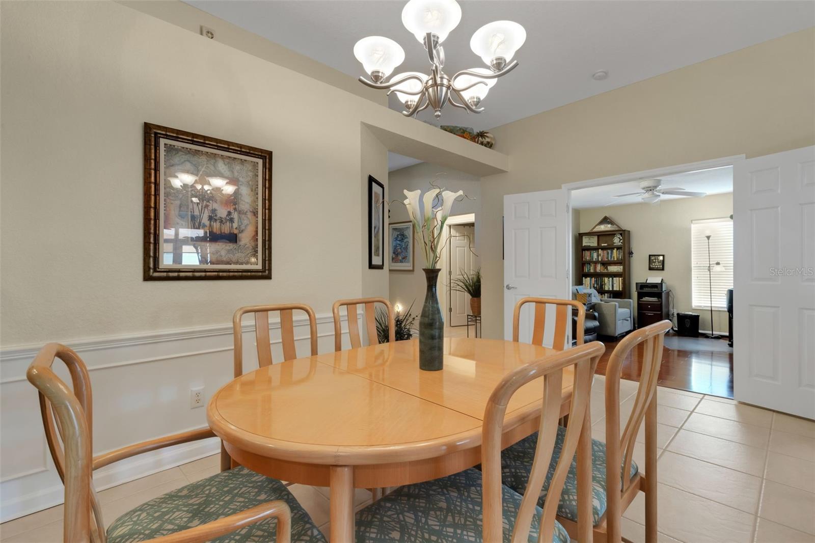 DEL WEBB ORLANDO/RIDGEWOOD LAKES VILLAGE 3A - Residential