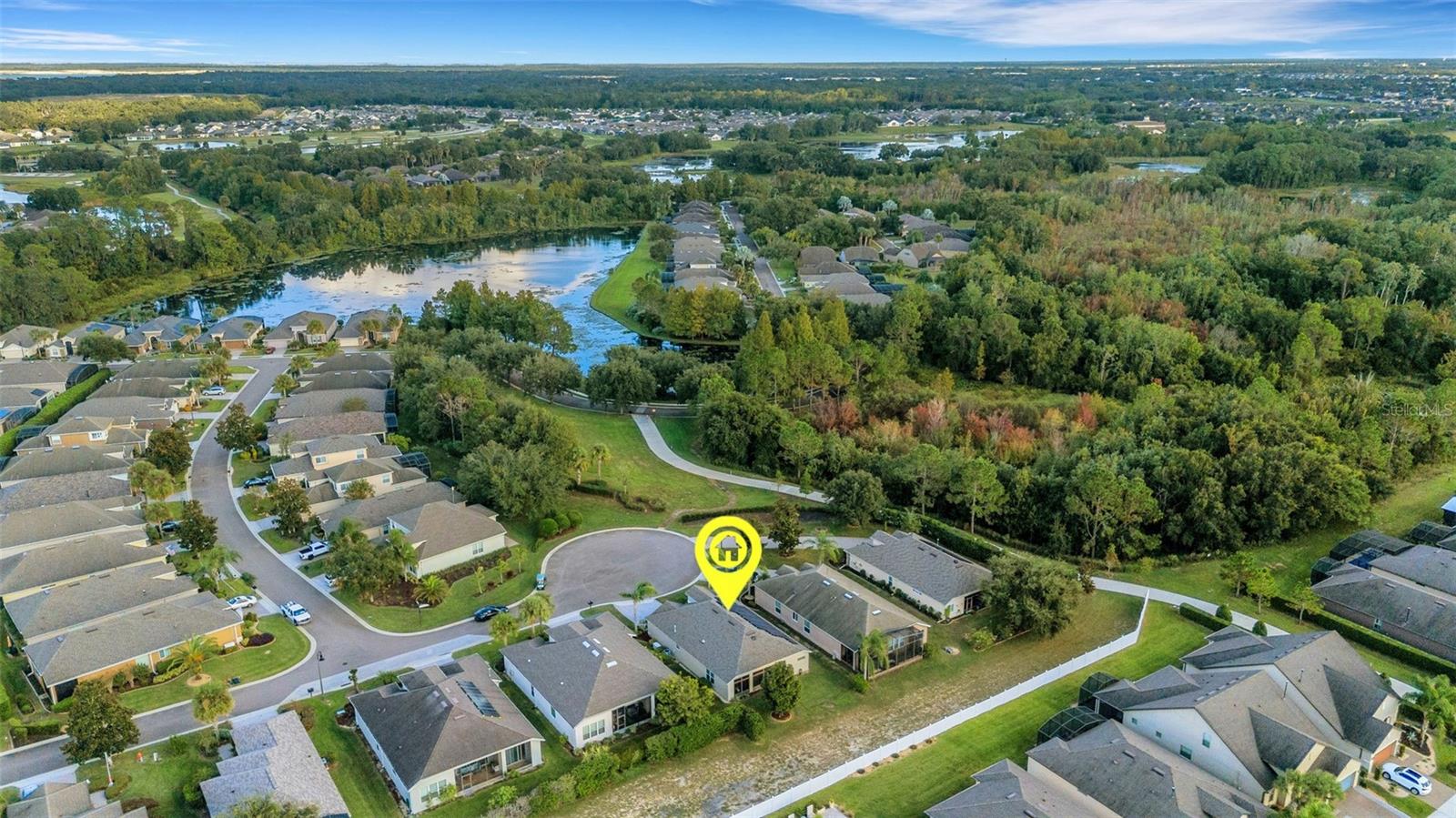 DEL WEBB ORLANDO/RIDGEWOOD LAKES VILLAGE 3A - Residential
