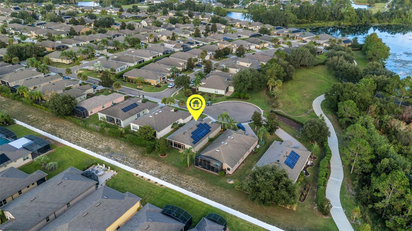 DEL WEBB ORLANDO/RIDGEWOOD LAKES VILLAGE 3A - Residential