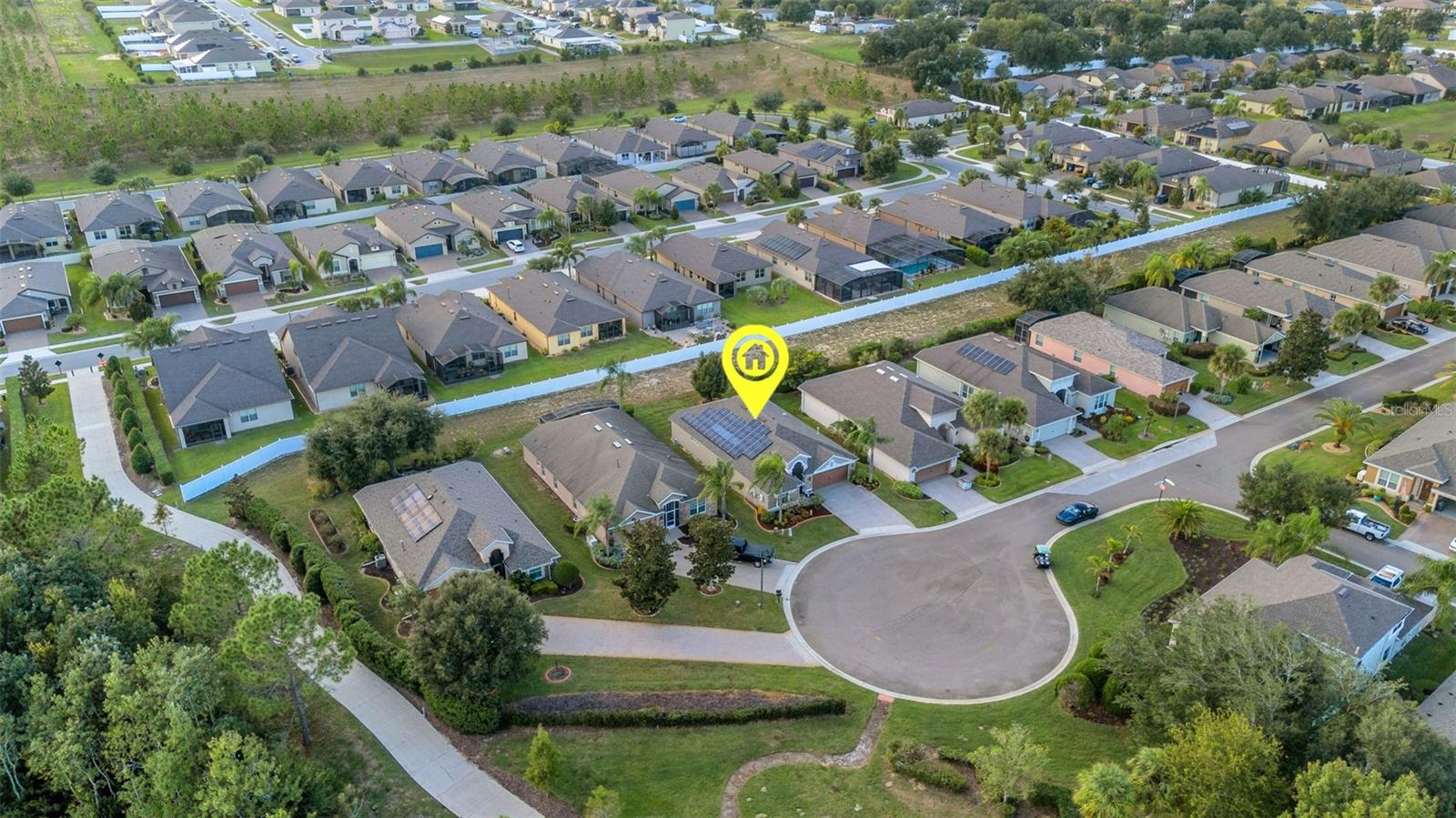 DEL WEBB ORLANDO/RIDGEWOOD LAKES VILLAGE 3A - Residential