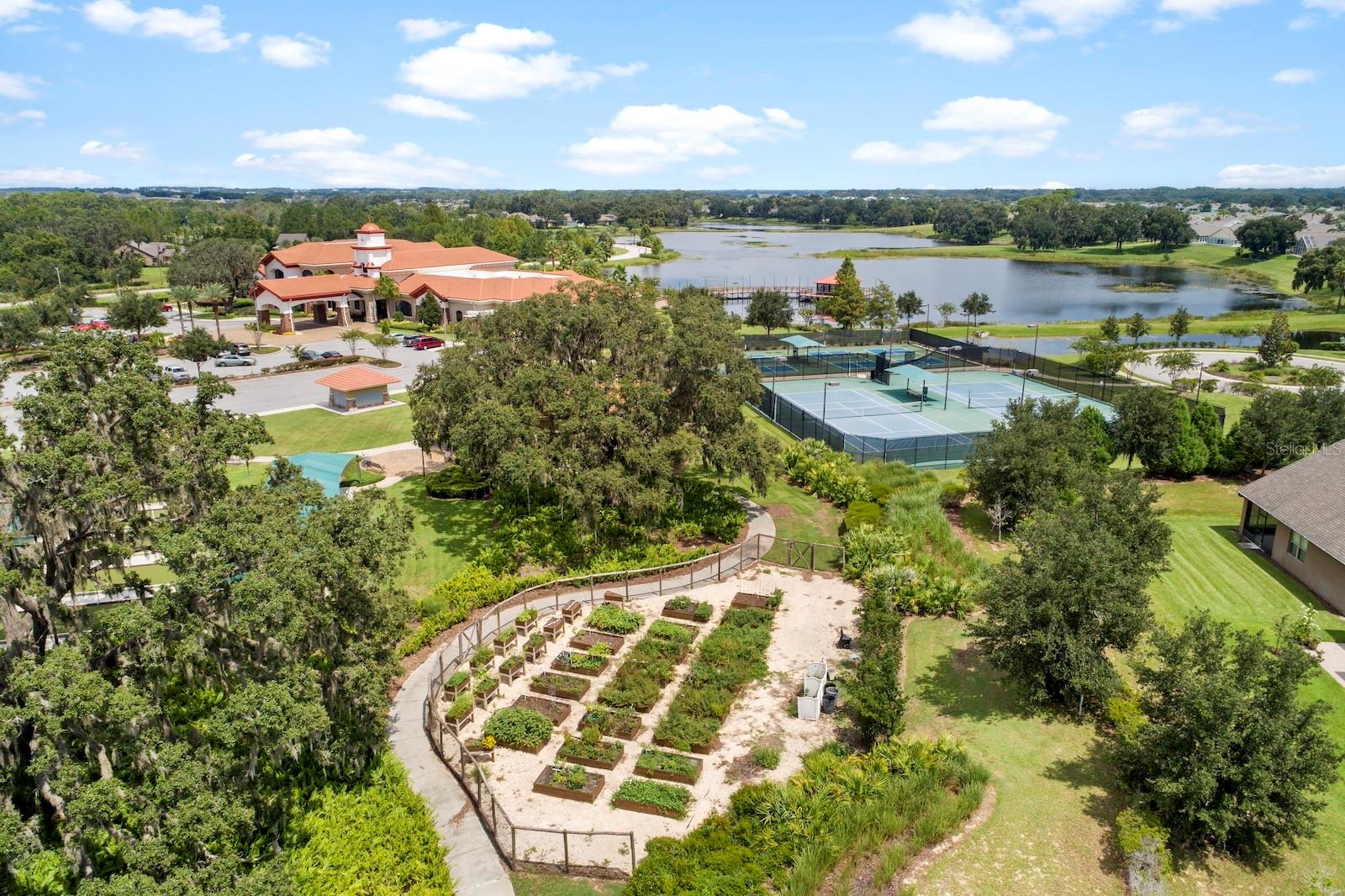 DEL WEBB ORLANDO/RIDGEWOOD LAKES VILLAGE 3A - Residential