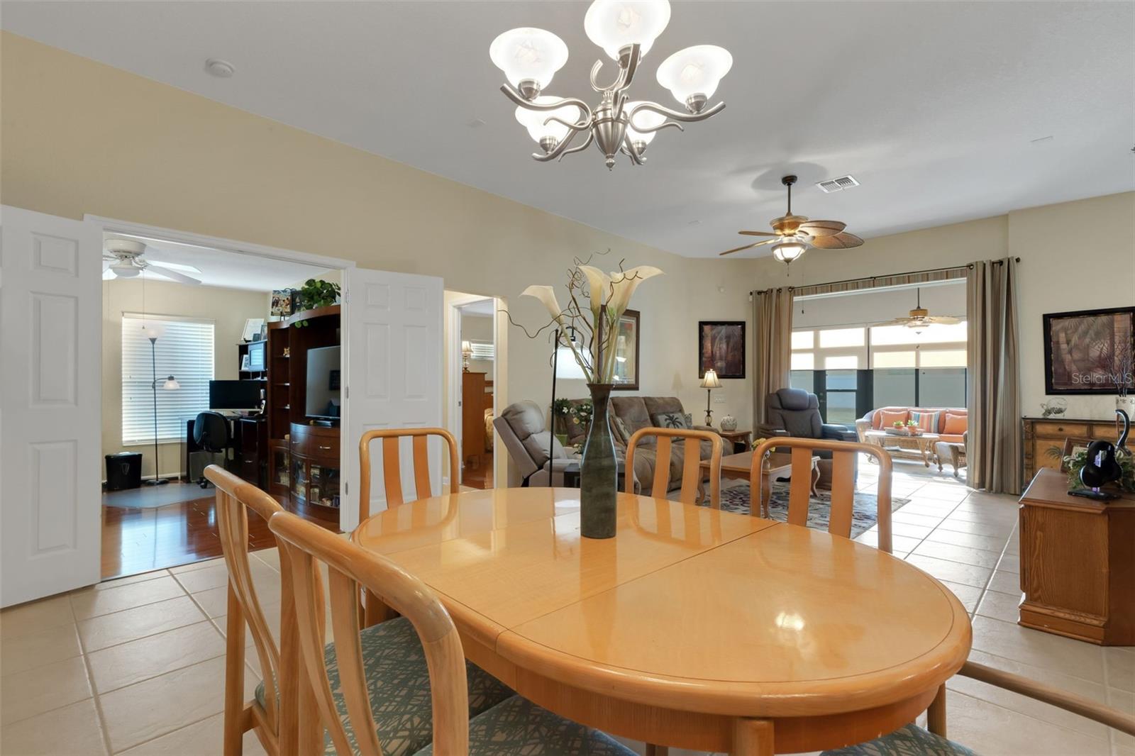 DEL WEBB ORLANDO/RIDGEWOOD LAKES VILLAGE 3A - Residential