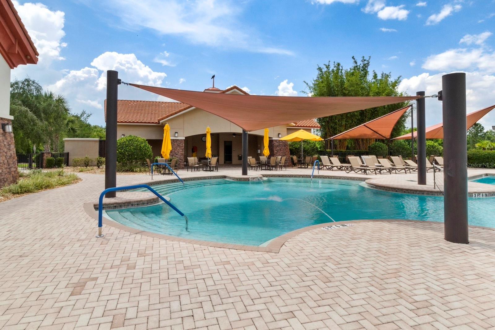 DEL WEBB ORLANDO/RIDGEWOOD LAKES VILLAGE 3A - Residential