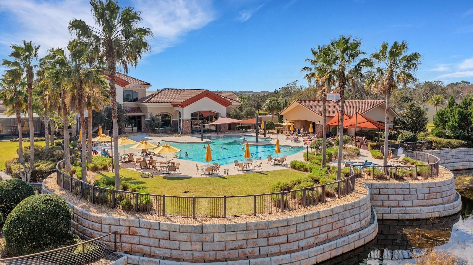 DEL WEBB ORLANDO/RIDGEWOOD LAKES VILLAGE 3A - Residential