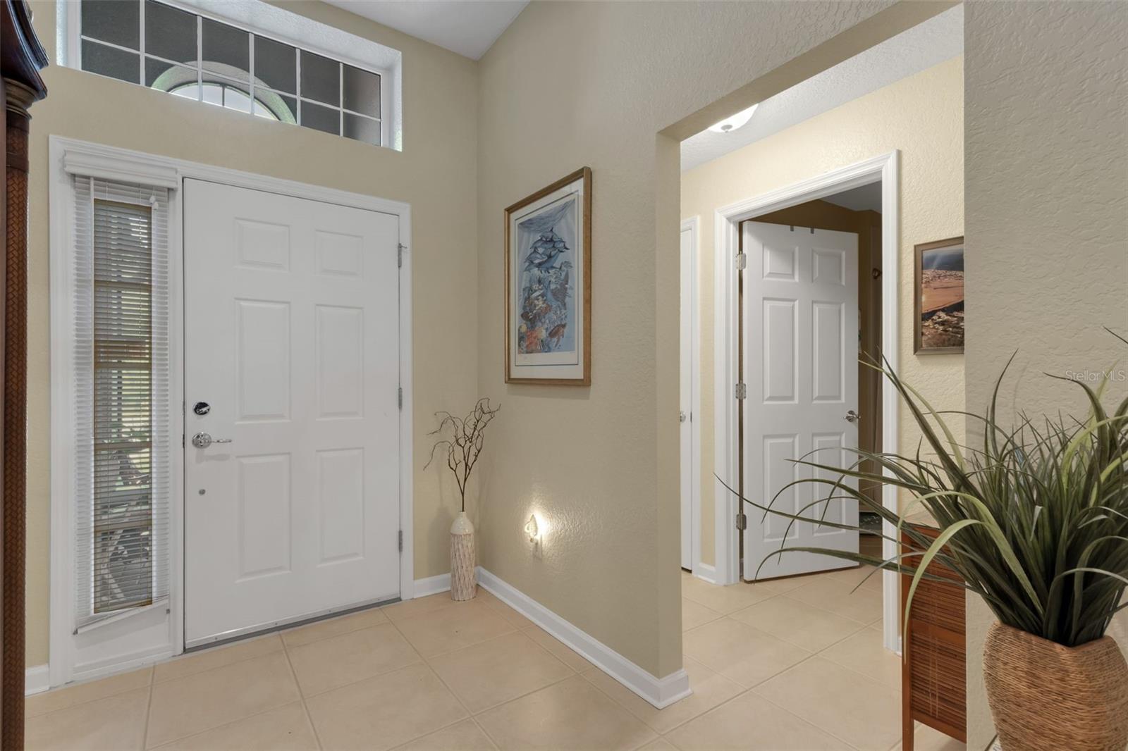 DEL WEBB ORLANDO/RIDGEWOOD LAKES VILLAGE 3A - Residential