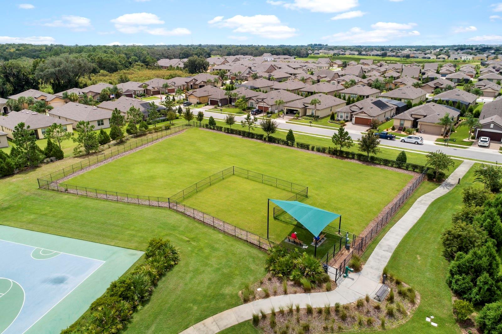DEL WEBB ORLANDO/RIDGEWOOD LAKES VILLAGE 3A - Residential