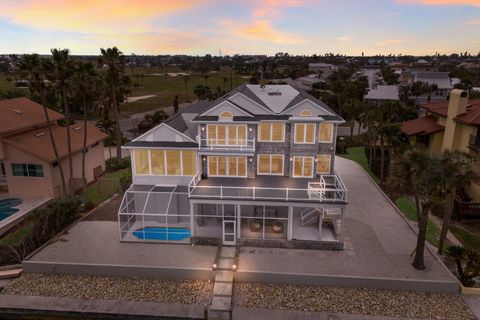 A home in HOLMES BEACH