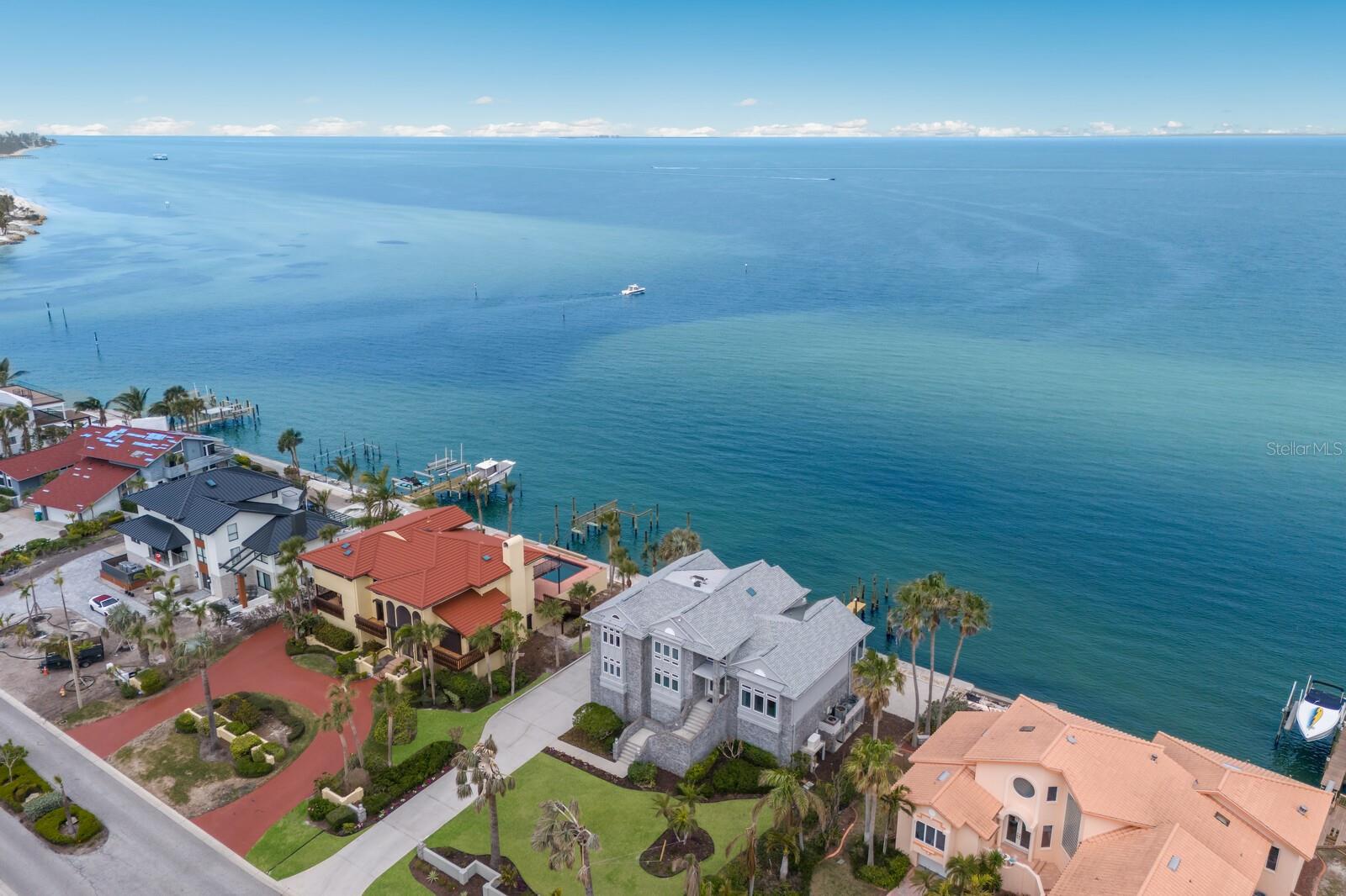 709 KEY ROYALE DRIVE
